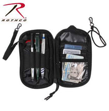 Load image into Gallery viewer, Tactical MOLLE EDC Wallet and Phone Pouch