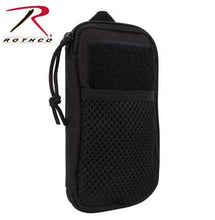 Load image into Gallery viewer, Tactical MOLLE EDC Wallet and Phone Pouch