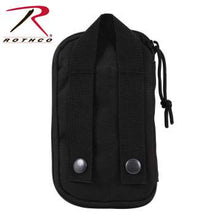 Load image into Gallery viewer, Tactical MOLLE EDC Wallet and Phone Pouch