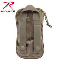 Load image into Gallery viewer, Tactical MOLLE EDC Wallet and Phone Pouch