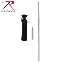 Load image into Gallery viewer, Stainless Steel Portable Camping / Backpacking Stove