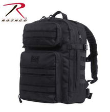Load image into Gallery viewer, Fast Mover Tactical Backpack