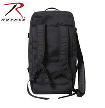 Load image into Gallery viewer, 3-In-1 Convertible Mission Bag