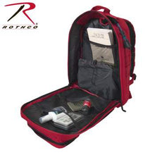 Load image into Gallery viewer, Fast Mover Tactical Backpack