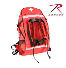 Load image into Gallery viewer, EMS Trauma Backpack
