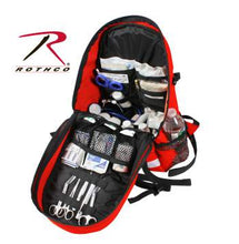 Load image into Gallery viewer, EMS Trauma Backpack