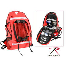 Load image into Gallery viewer, EMS Trauma Backpack
