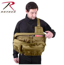 Load image into Gallery viewer, Tactisling Transport Pack