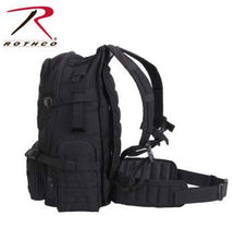Load image into Gallery viewer, Multi-Chamber MOLLE Assault Pack