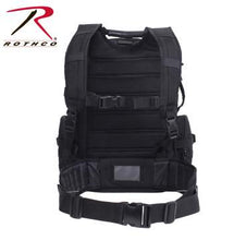 Load image into Gallery viewer, Multi-Chamber MOLLE Assault Pack