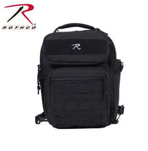 Load image into Gallery viewer, Compact Tactisling Shoulder Bag