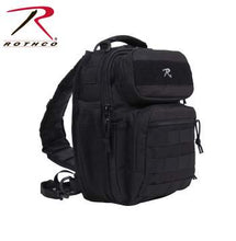 Load image into Gallery viewer, Compact Tactisling Shoulder Bag