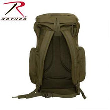 Load image into Gallery viewer, 45L Tactical Backpack