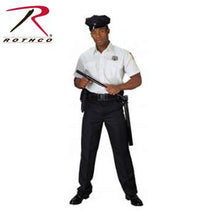 Load image into Gallery viewer, Uniform Shirt for Law Enforcement & Security Professionals, Short Sleeve