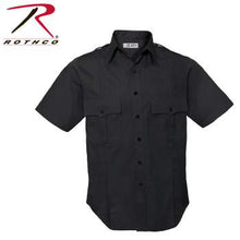 Load image into Gallery viewer, Uniform Shirt for Law Enforcement & Security Professionals, Short Sleeve