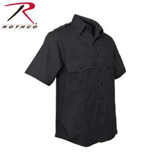 Load image into Gallery viewer, Uniform Shirt for Law Enforcement & Security Professionals, Short Sleeve