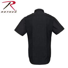 Load image into Gallery viewer, Uniform Shirt for Law Enforcement & Security Professionals, Short Sleeve