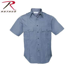 Load image into Gallery viewer, Uniform Shirt for Law Enforcement & Security Professionals, Short Sleeve