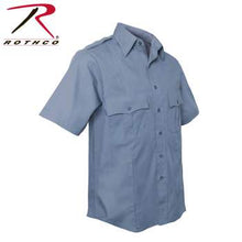Load image into Gallery viewer, Uniform Shirt for Law Enforcement & Security Professionals, Short Sleeve