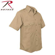 Load image into Gallery viewer, Uniform Shirt for Law Enforcement & Security Professionals, Short Sleeve