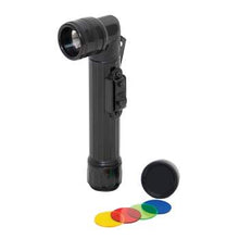 Load image into Gallery viewer, Mini Army Style Flashlight