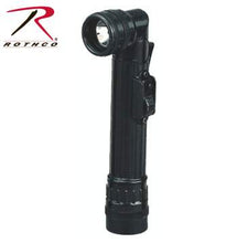 Load image into Gallery viewer, Mini Army Style Flashlight