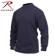 Load image into Gallery viewer, Mock Turtleneck