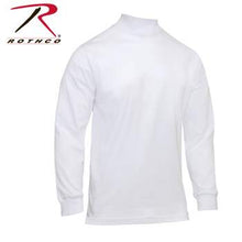 Load image into Gallery viewer, Mock Turtleneck