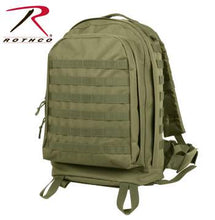 Load image into Gallery viewer, MOLLE II 3-Day Assault Pack