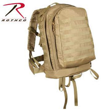 Load image into Gallery viewer, MOLLE II 3-Day Assault Pack
