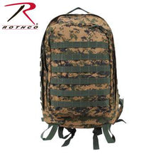 Load image into Gallery viewer, MOLLE II 3-Day Assault Pack