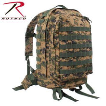 Load image into Gallery viewer, MOLLE II 3-Day Assault Pack