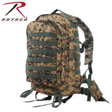 Load image into Gallery viewer, MOLLE II 3-Day Assault Pack