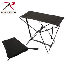Load image into Gallery viewer, Folding Camp Stool
