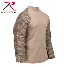 Load image into Gallery viewer, Tactical Airsoft Combat Shirt