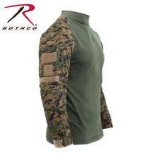 Load image into Gallery viewer, Tactical Airsoft Combat Shirt