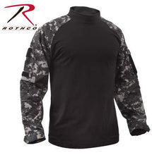 Load image into Gallery viewer, Tactical Airsoft Combat Shirt