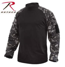 Load image into Gallery viewer, Tactical Airsoft Combat Shirt