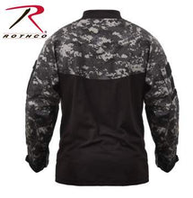 Load image into Gallery viewer, Tactical Airsoft Combat Shirt