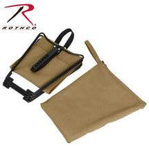 Load image into Gallery viewer, Folding Camp Stool