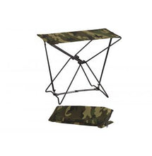 Load image into Gallery viewer, Folding Camp Stool