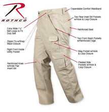 Load image into Gallery viewer, Tactical Duty Pants