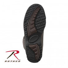 Load image into Gallery viewer, 8" Cold Weather Hiking Boots