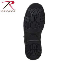 Load image into Gallery viewer, 8 Inch Forced Entry Tactical Boot With Side Zipper & Composite Toe