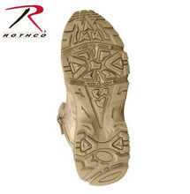 Load image into Gallery viewer, Forced Entry 8" Deployment Boots With Side Zipper