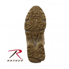 Load image into Gallery viewer, Forced Entry 8" Deployment Boots With Side Zipper