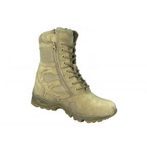 Load image into Gallery viewer, Forced Entry 8" Deployment Boots With Side Zipper