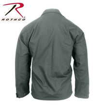 Load image into Gallery viewer, Rip-Stop BDU Shirt (100% Cotton Rip-Stop)