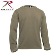 Load image into Gallery viewer, ECWCS Gen III Level II Underwear Crew Top