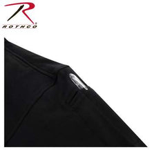 Load image into Gallery viewer, Firefighter / EMS Heavy Duty 1/4 Zip Workshirt